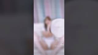 これはモロ見え #shorts #TikTok #パンチラ #ナース #コスプレ