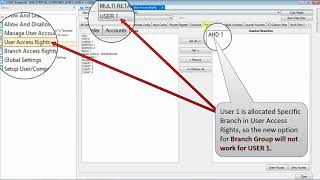 LOGIC ERP YouTube Video