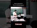 Gopi Sudhakar Comedy Shorts School Parithabangal Shorts Parithabangal Gopisudhakar Pavangal