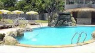 Bella Villa Hotel Pattaya
