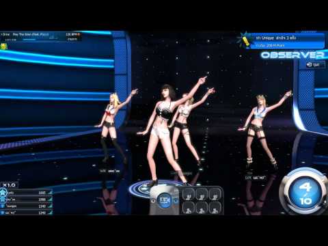 Play the Siren  2014 09 14