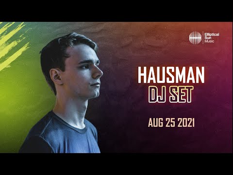 Hausman | 'Catalyst' Live DJ Set