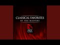 Suite for Orchestra No. 3 in D Major BWV 1068: Gavotte