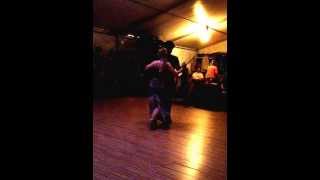 Video thumbnail for 2013.07.05 Ezequiel Farfaro & Cécile, ..., ..., ..., ..., Ingrid, Anna (1/2)