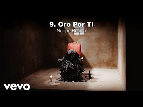 Miniatura de Oro Por Ti