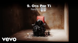 Nanpa Básico - Oro Por Ti (Visualizer)
