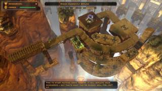 Defense Grid - The Awakening Level 1 - The Awakening Walkthrough