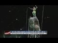 Nik Wallenda Wants To Save Ringling Bros Circus
