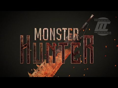 Chamada do filme / Monster huntes / 07/03/26 / temperatura maxima