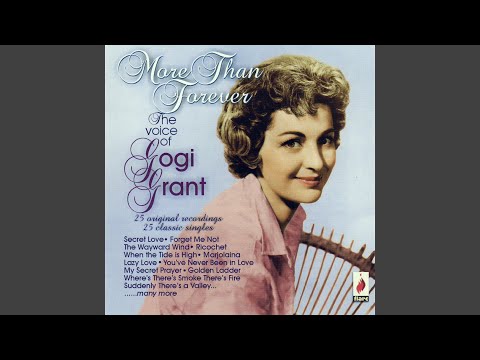 Suddenly There's A Valley