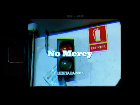 #03 EOSH X FRAN GNS X ELEZETA BARRIOS - NO MERCY  ( PROD. SR.LEAN )