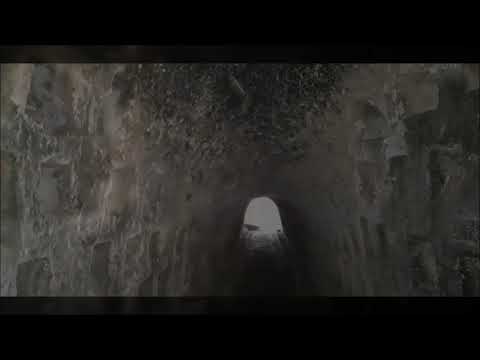 I MISTERI DELL' IPOGEO DI TORRE PINTA OTRANTO