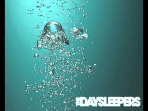 The Daysleepers | Secret Place [w/ lyrics]