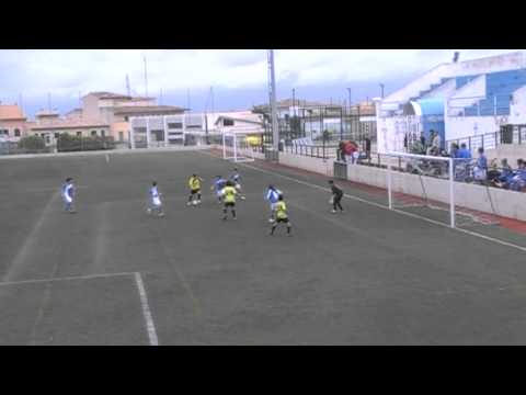 Benjamin. Algaida - Cardassar "A"