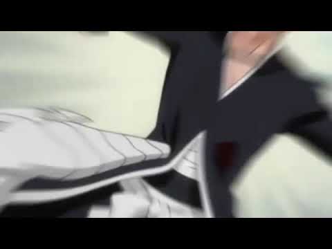 Erasus Ichigo vs. Grimmjow