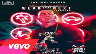 Adrian Marcel - Liar