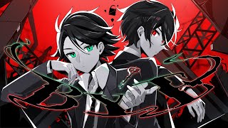 BYE /うらたぬき×となりの坂田。