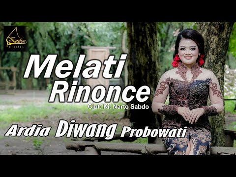 Ardia Diwang Probowati - Melati Rinonce (Official Music Video)