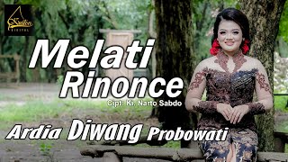 Download lagu Ardia Diwang Probowati - Melati Rinonce mp3