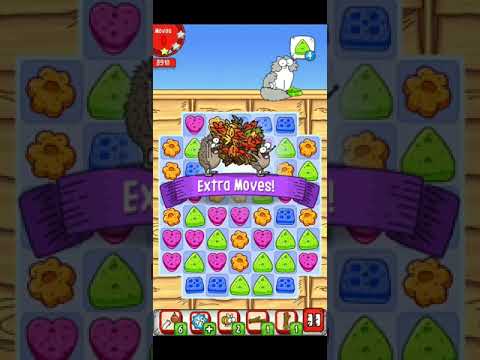 Simon's Cat - Crunch Time Levels 61 62 63 64 65 66 67 68 69 and 70