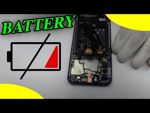 Xiaomi Mi Max Screen replacement