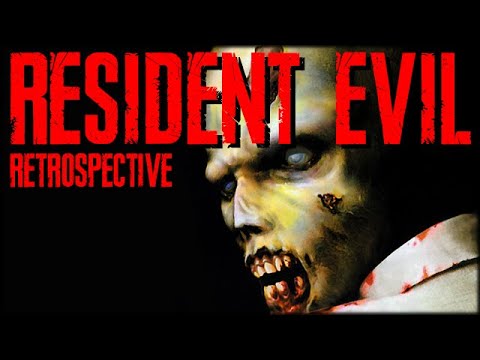 Resident Evil 1: RE Retrospective