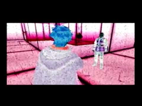 Fate/Extra Walkthrough [ENG] Part 9 - Next Opponent, First Trigger