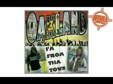 [NEW MUSIC 2016] Dre Da Banga - I'm From Tha Town FT. Grip (Prod.By Grip)