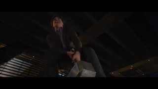 Avengers: Age Of Ultron | The Hammer Lift Competition | In Cinemas April 24 video