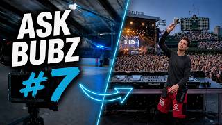 Ask Bubz 7