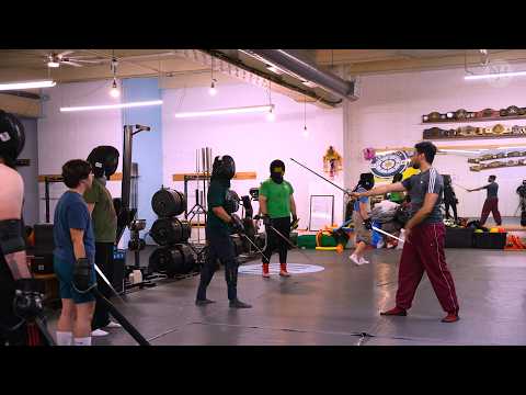|Groups| Philadelphia Common Fencers' Guild