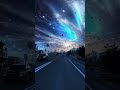 Gazing Heavenward A Canvas Of Cerulean Stretches Infinitely Like Share And Subscribers Nature