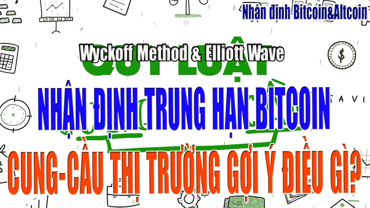 Nhận định Bitcoin&Altcoin ngày 01.10.2021