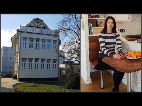 Дом в Германии за миллион