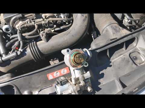 2013 Mercedes c250 high pressure fuel pump