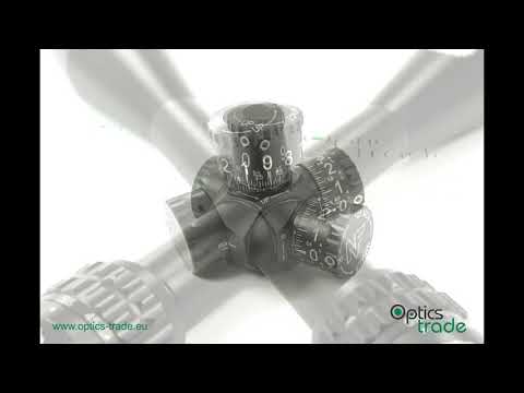 Nightforce Competition 15-55x52 Rifle Scope Photo Slideshow