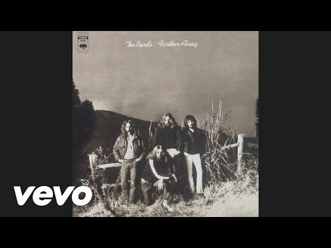 The Byrds - Tiffany Queen (Audio)