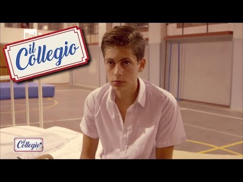 Il provvedimento disciplinare per Adriano Occulto - Seconda puntata - Il Collegio