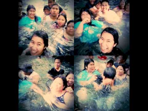 Beating the Heat (Bato Spring)