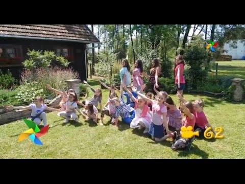 POŠALJI SVOJ VIDEO - Zahvalnost