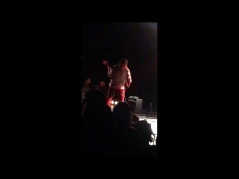 DYLAN CARLSON (CIRQUE ELECTRIQUE)