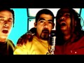 Orishas - Represent