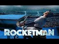 (Rocketman) Pinball Wizard -Taron Egerton INSTRUMENTAL