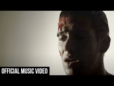 Santino The Misfit - Heart's Still Broken [Official Music Video]