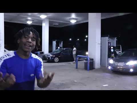 "CHOSEN ONE" - BCR BJizzle (Shot by: Jayy.)