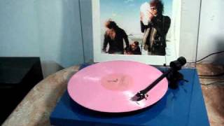 Unconsciously Screaming by The Flaming Lips (vinyl version)