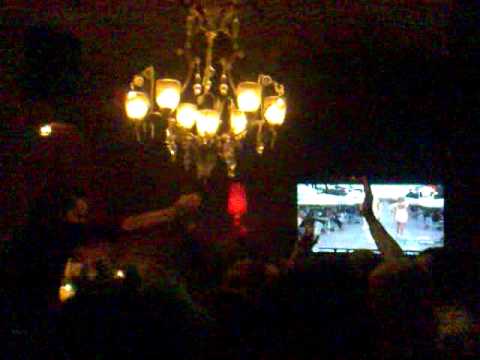 pavel plastikk @ moskvich bar kharkiv, nye 2012