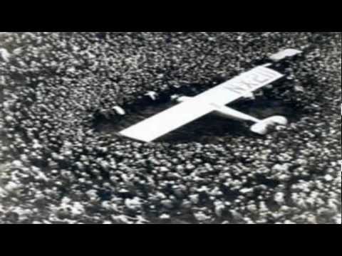 75th Anniversary of the Chkalov Flight - documentary