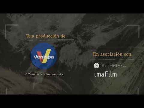Plan Andinia; La creación de un Estado judío en la Patagonia, Sudamérica Documental completo 1080p 2