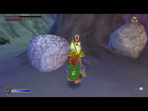 [100%] Part 16 - The Hobbit 2003 (PC) - Walkthrough